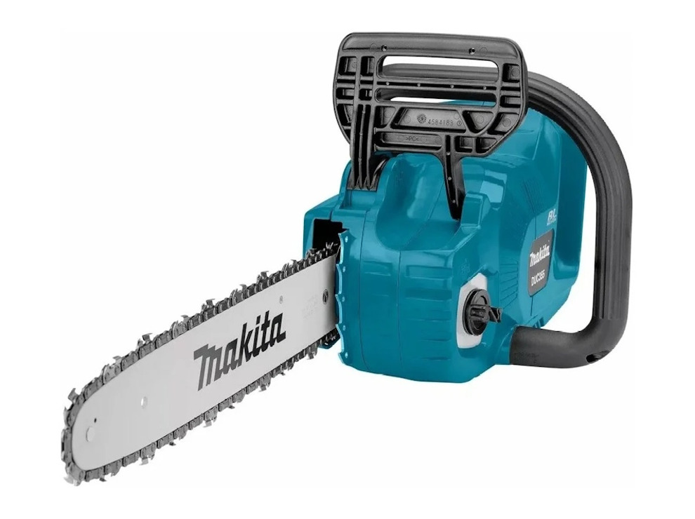 Аккумуляторная Makita DUC355Z (без АКБ)