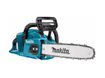 Аккумуляторная Makita DUC355Z (без АКБ)