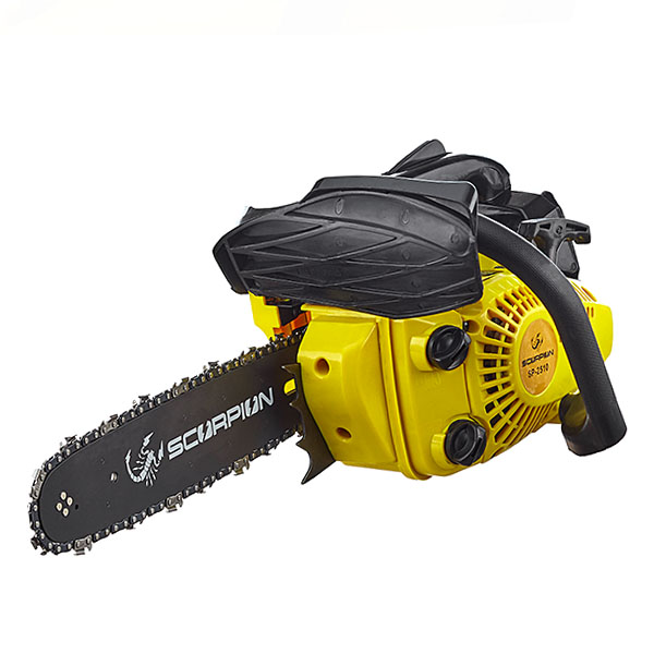 Бензопила Scorpion SP-2510