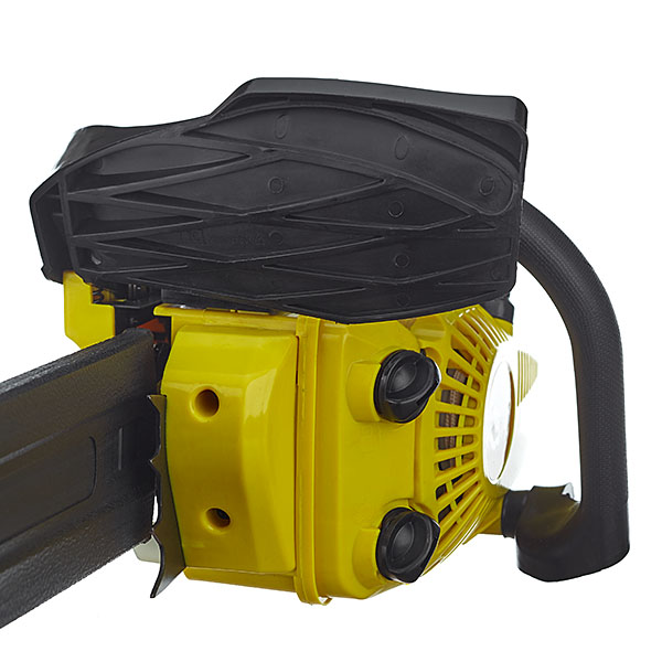 Бензопила Scorpion SP-2510