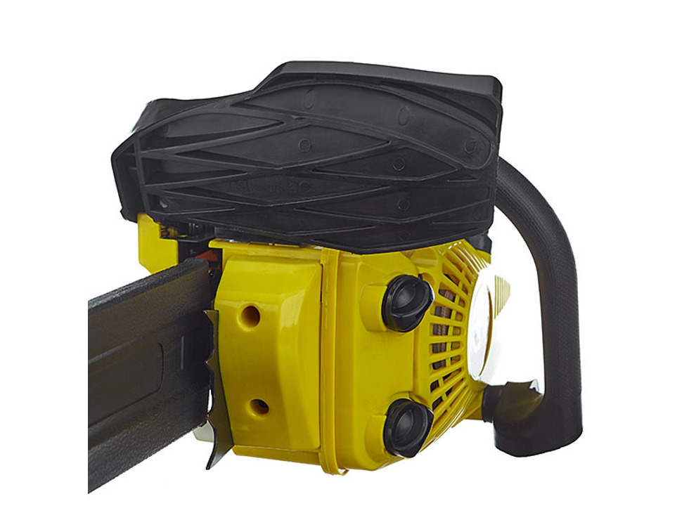 Бензопила Scorpion SP-2510