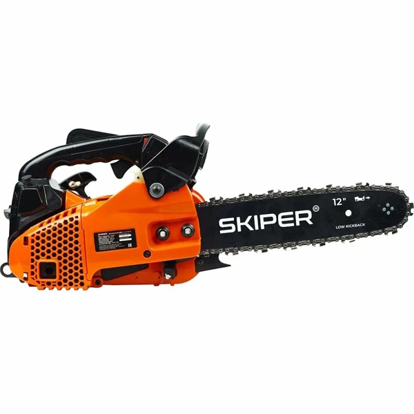 Бензопила Skiper TV3003