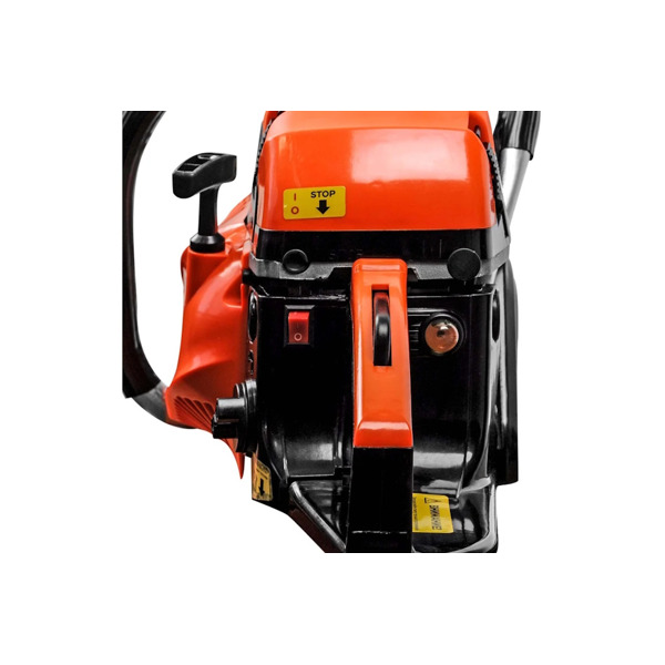 Бензопила Skiper TV5230-Pro