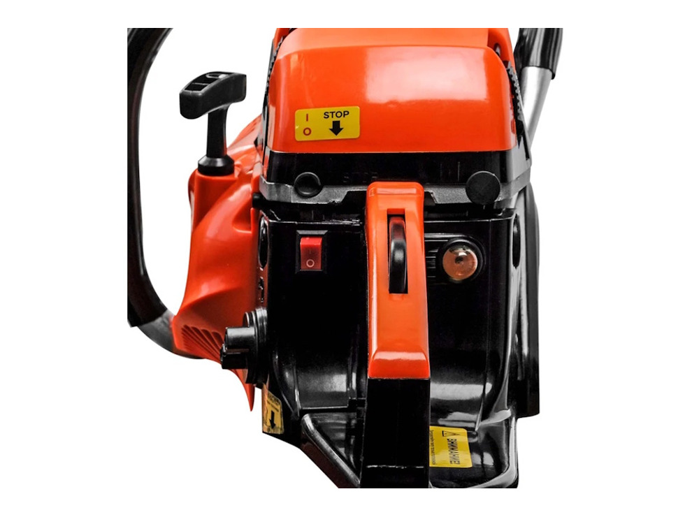 Бензопила Skiper TV5230-Pro