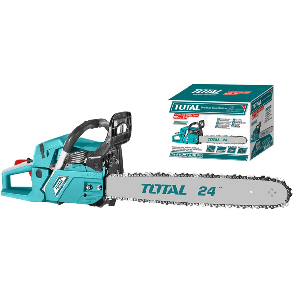 Бензопила Total TG5602411