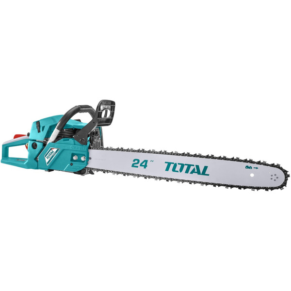 Бензопила Total TG5602411