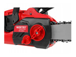 Аккумуляторная пила Wortex CEC 3536-1 1333453 (без АКБ)