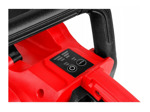 Аккумуляторная пила Wortex CEC 3536-1 1333453 (без АКБ)