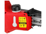 Аккумуляторная пила Wortex CEC 2518 ALL1 0323166 (без АКБ)