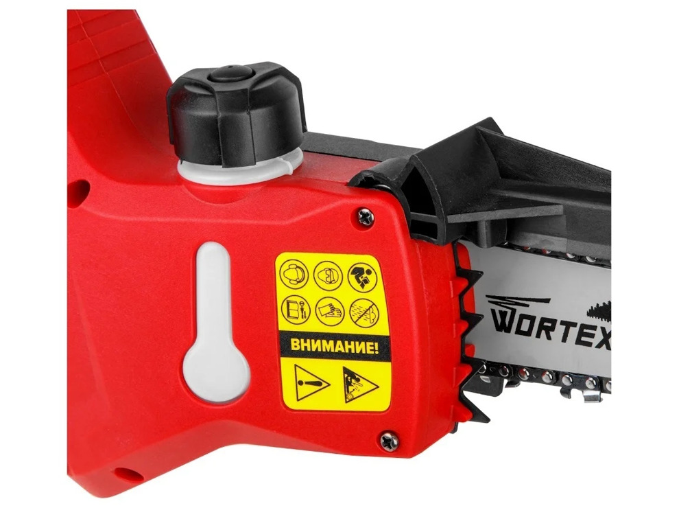 Аккумуляторная пила Wortex CEC 2518 ALL1 0323166 (без АКБ)