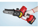 Аккумуляторная пила Wortex CEC 2518 ALL1 0323166 (без АКБ)