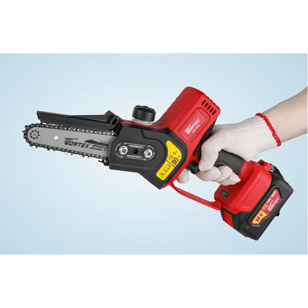 Аккумуляторная пила Wortex CEC 2518 ALL1 0323166 (без АКБ)