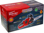 Аккумуляторная пила Wortex CEC 3536 CEC353600029 (без АКБ)