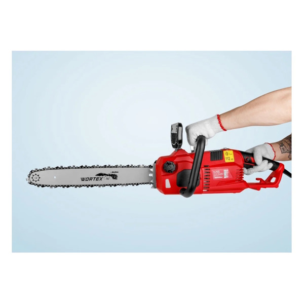 Электрическая пила Wortex EC 4024-1 EC4024100029