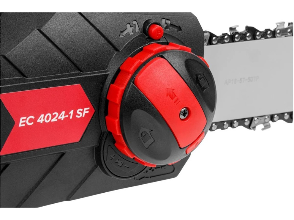 Электрическая пила Wortex EC 4024-1 EC4024100029