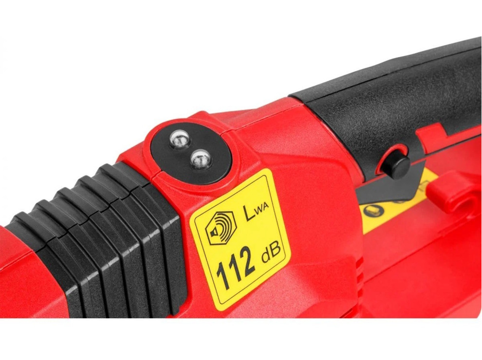 Электрическая пила Wortex EC 4024-1 EC4024100029