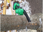 Аккумуляторная пила Zitrek GreenSaw 20 082-1858 (с 1-им АКБ)