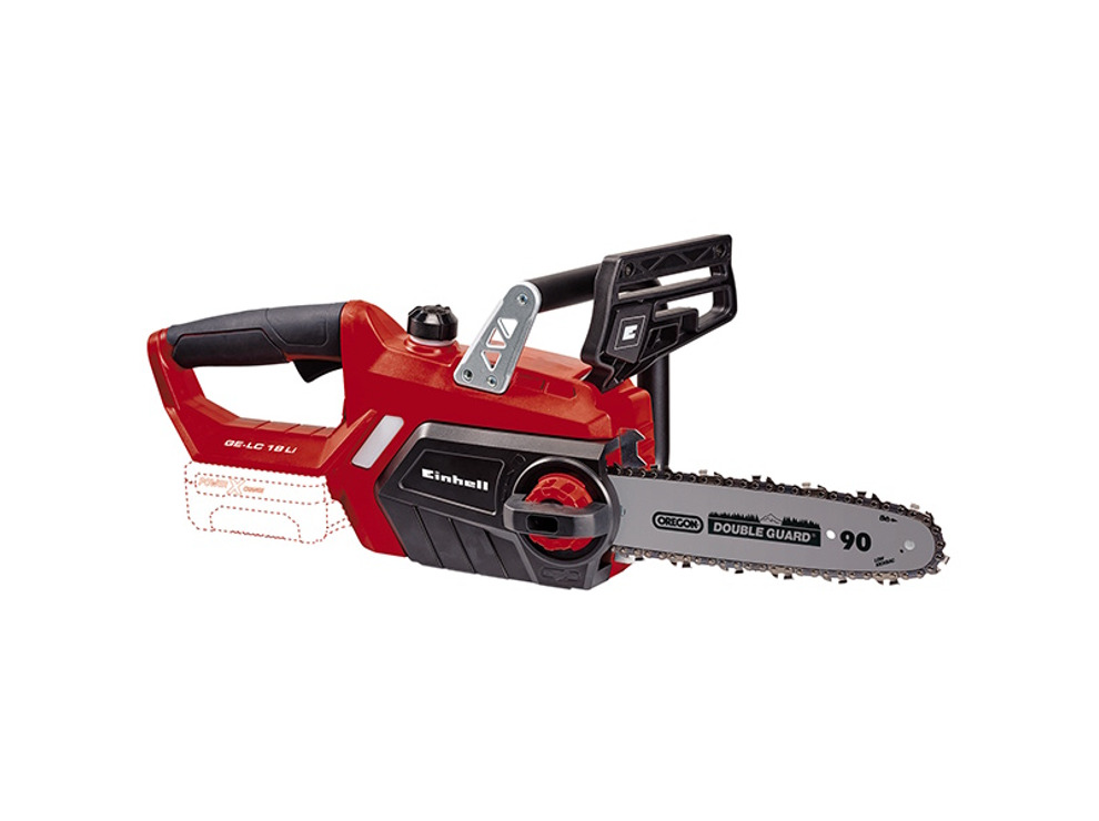 Аккумуляторная Einhell GE-LC 18/25 Li-Solo (без АКБ)