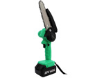 Аккумуляторная пила Zitrek GreenSaw 20 Extra power 082-1851-1 (с 1-им АКБ)