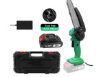 Аккумуляторная пила Zitrek GreenSaw 20 Extra power 082-1851-1 (с 1-им АКБ)