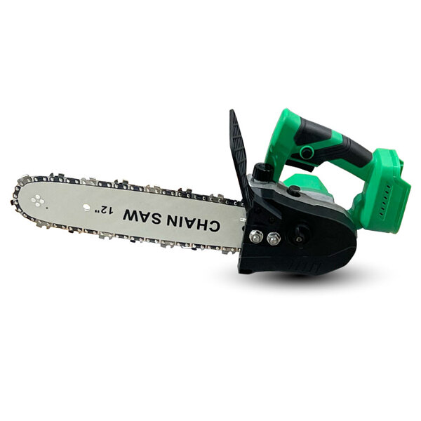 Аккумуляторная пила Zitrek GreenSaw 20 PRO 082-1852 (с 2-мя АКБ)