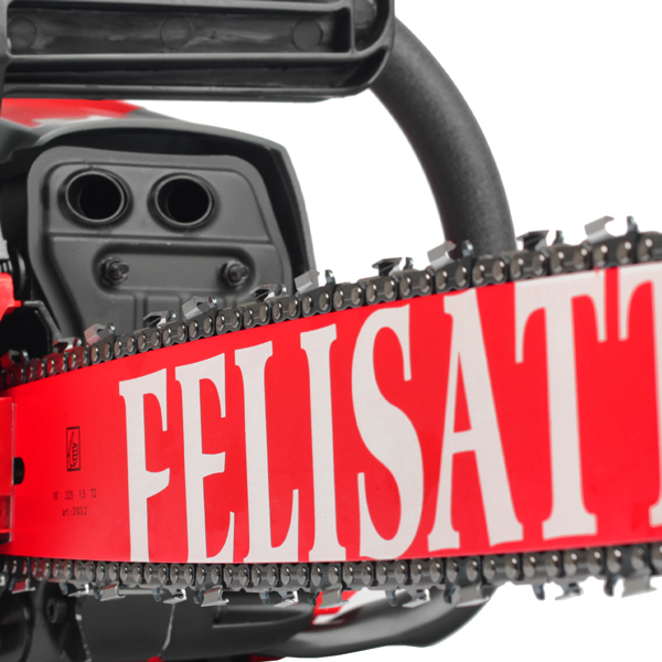 Бензопила Felisatti FT3104