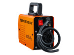 Сварочный инвертор Skiper MMA-180-2
