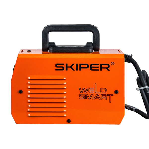 Инвертор сварочный SKIPER MMA-180-3