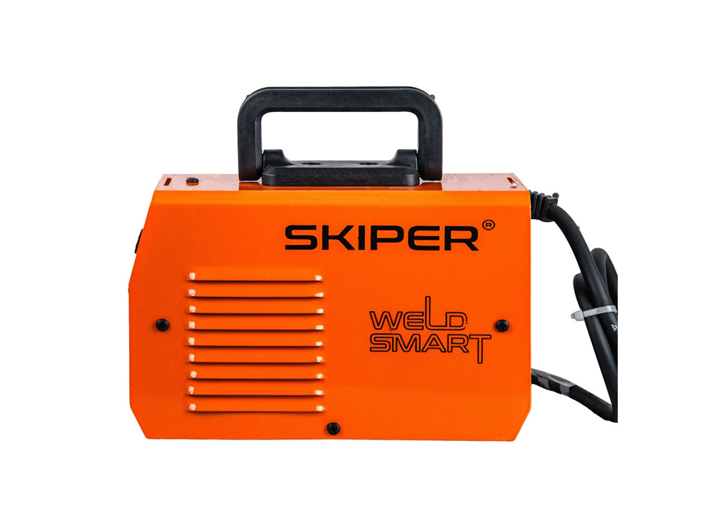 Сварочный инвертор Skiper MMA-180-2