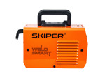 Сварочный инвертор Skiper MMA-180-2