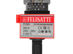 Аппарат для сварки полипропиленовых труб Felisatti FT2500