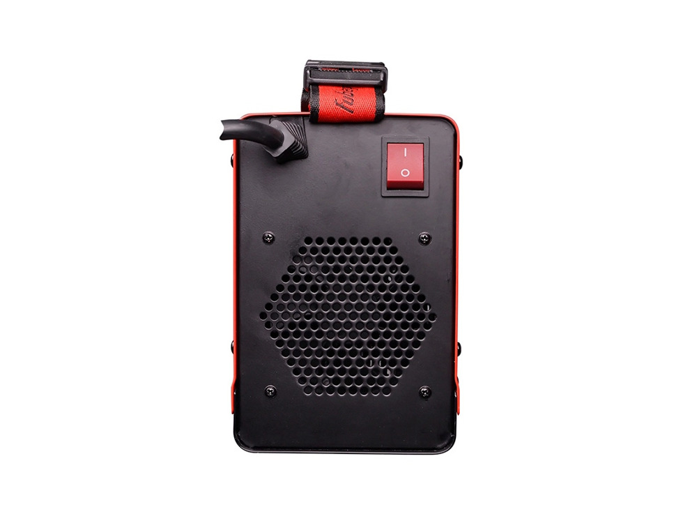 Инвертор сварочный FUBAG IR 160