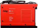 Инвертор сварочный FUBAG IR 200
