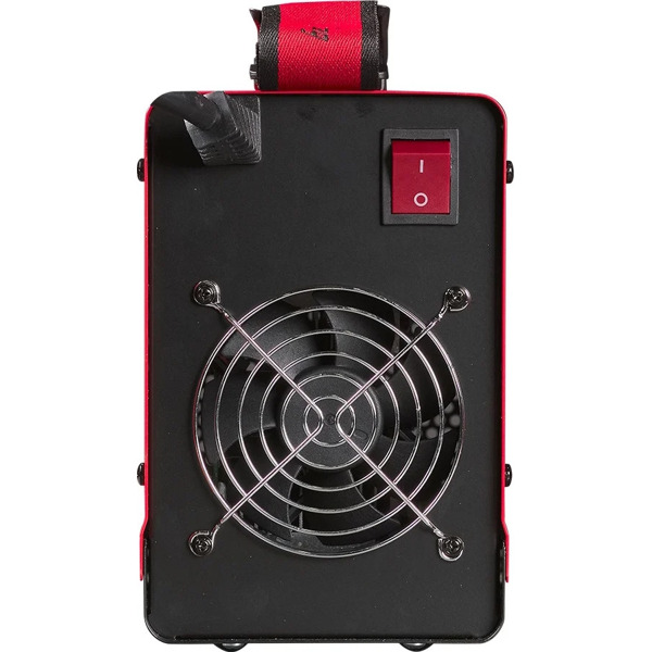 Инвертор сварочный FUBAG IR 200
