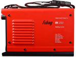 Инвертор сварочный FUBAG IR 200