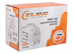 Сварочный инвертор ELAND MMA-250
