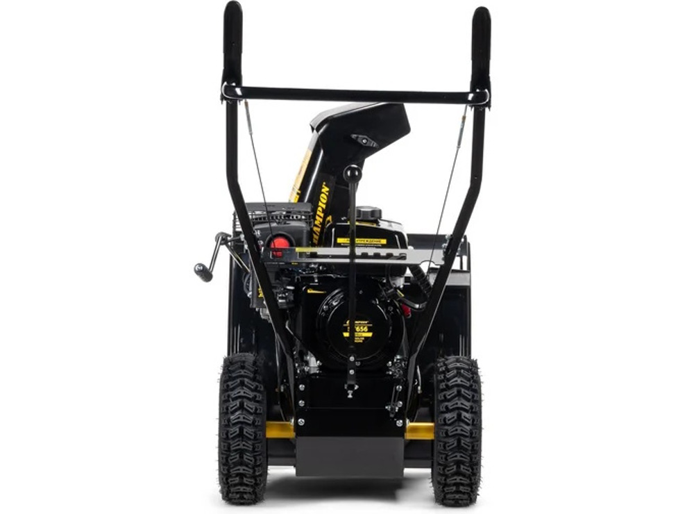 Снегоуборщик Champion ST656