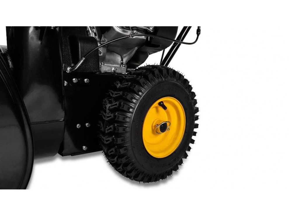Снегоуборщик Champion ST656BS