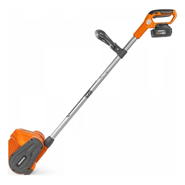 Снегоуборщик Daewoo Power DAST 3321Li SET