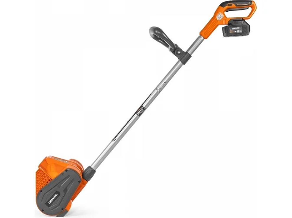 Снегоуборщик Daewoo Power DAST 3321Li SET