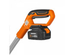 Снегоуборщик Daewoo Power DAST 3321Li SET