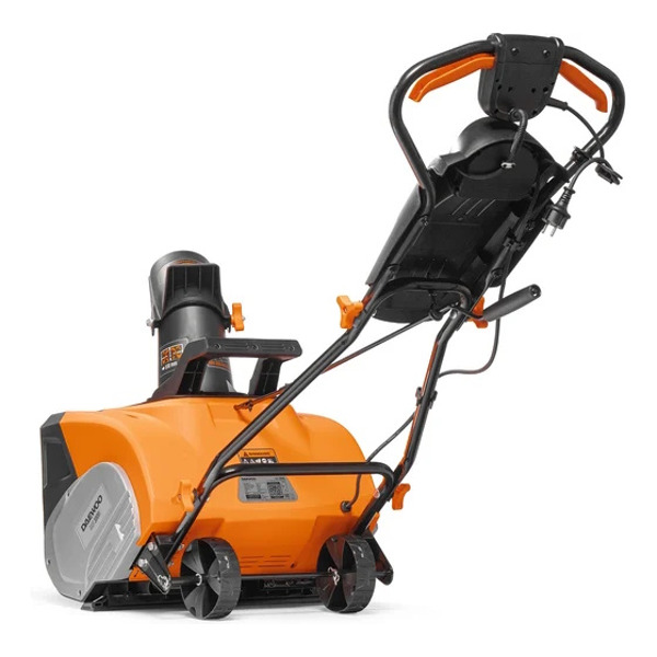 Снегоуборщик Daewoo Power Dast 3000E