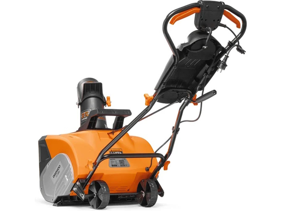 Снегоуборщик Daewoo Power Dast 3000E