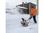 Снегоуборщик Daewoo Power Dast 3000E