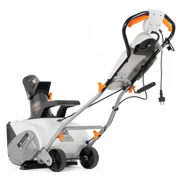Снегоуборщик Daewoo Power SE 2700