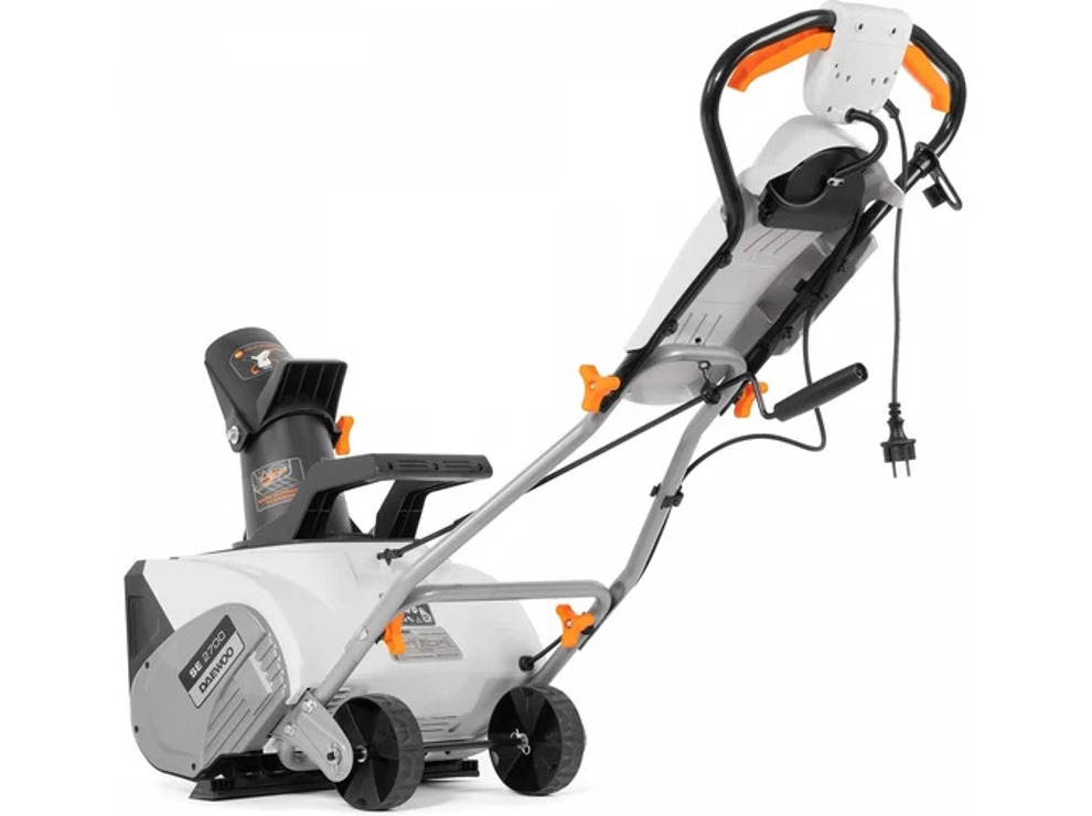 Снегоуборщик Daewoo Power SE 2700