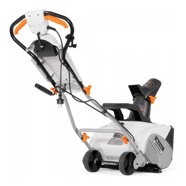 Снегоуборщик Daewoo Power SE 2700