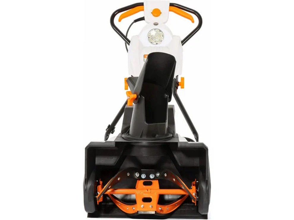 Снегоуборщик Daewoo Power SE 2700