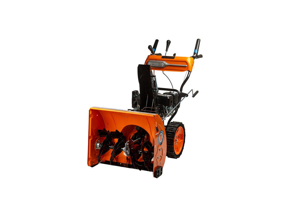 Снегоуборщик MaxPiler MST-4850B