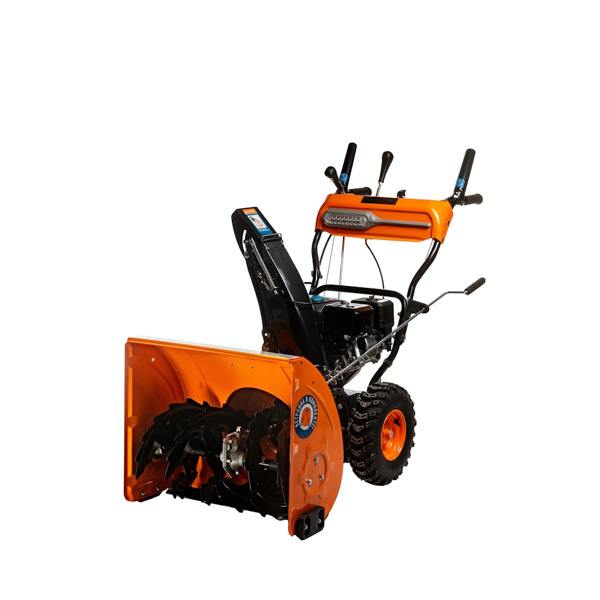 Снегоуборщик MaxPiler MST-4850C